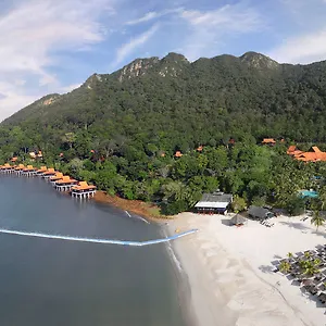 Berjaya Langkawi Semesteranläggning (resort)