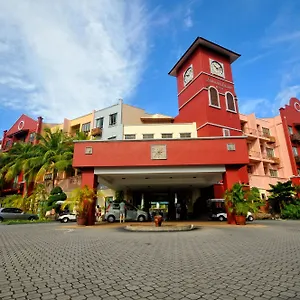 Station touristique Ombak Langkawi